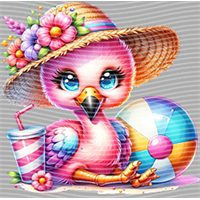 Animal Integration-DW 1284